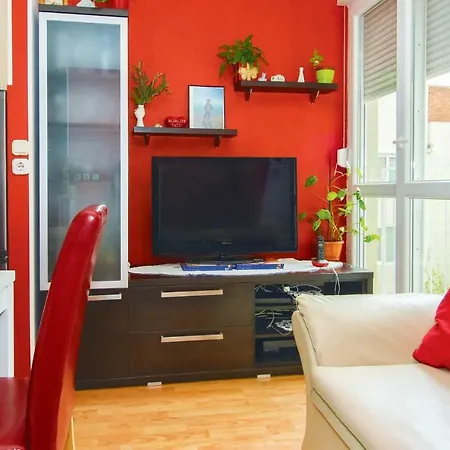 One-bedroom In Split