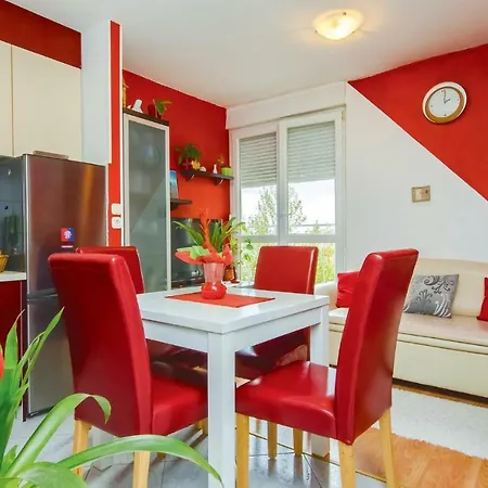 One-bedroom In Apartamento *