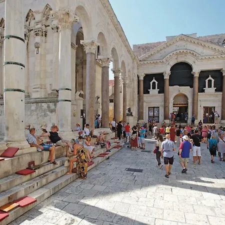 One-bedroom In Split