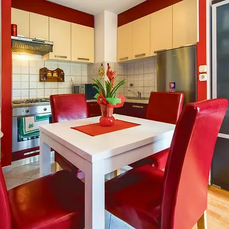 One-bedroom In Apartamento Split