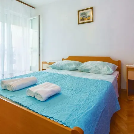 One-bedroom In *