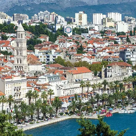 One-bedroom In Split