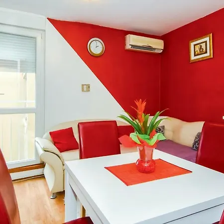 One-bedroom In Split